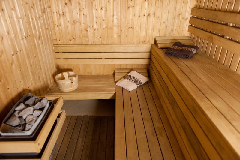 Хотел Астрея - Снимка 2