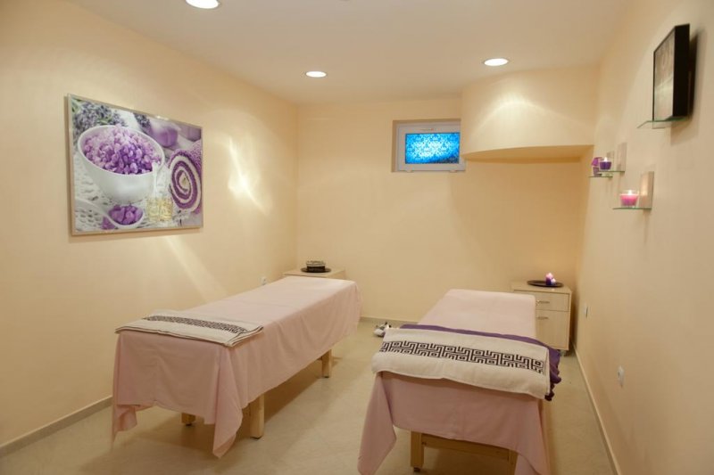 Хотел Астрея - Снимка 11