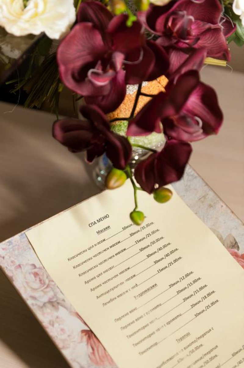 Хотел Астрея - Снимка 4