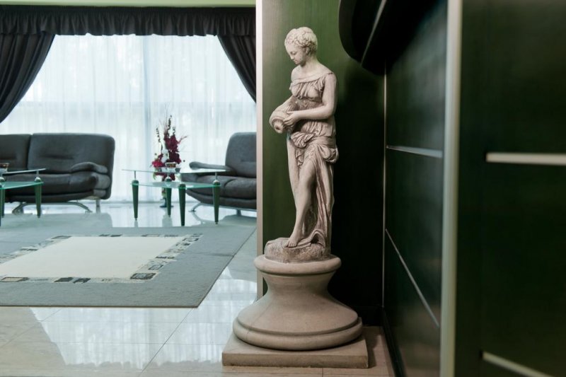 Хотел Астрея - Снимка 5