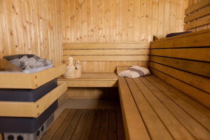 Хотел Астрея - Снимка 2