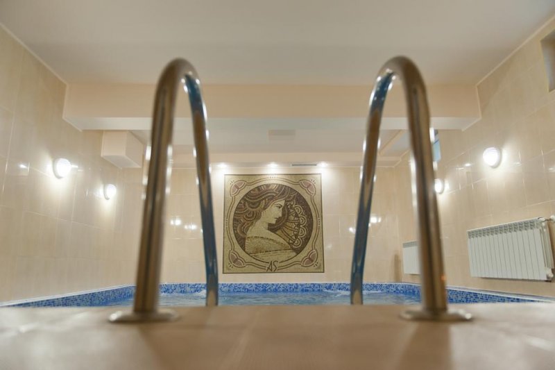 Хотел Астрея - Снимка 5