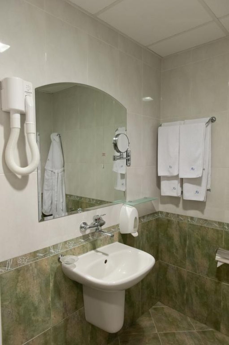 Хотел Астрея - Снимка 9