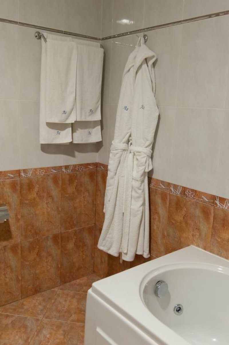 Хотел Астрея - Снимка 4