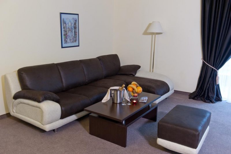 Хотел Астрея - Снимка 5