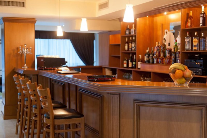 Хотел Астрея - Снимка 3