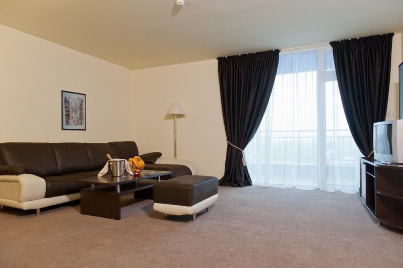 Хотел Астрея - Снимка 7