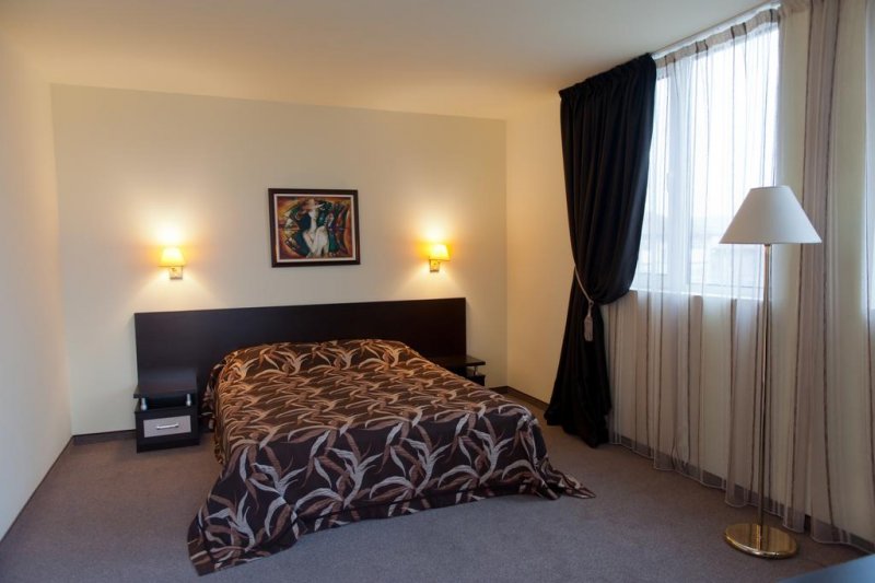 Хотел Астрея - Снимка 9