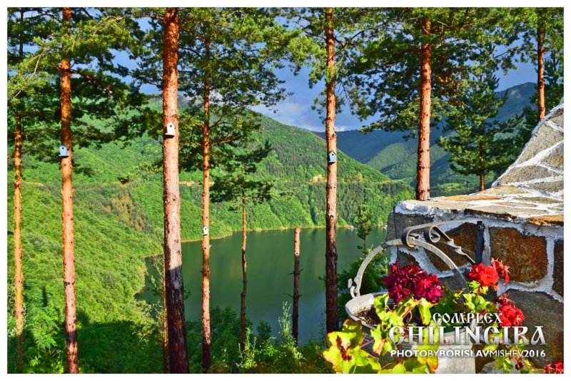 Комплекс Чилингира - Снимка 4