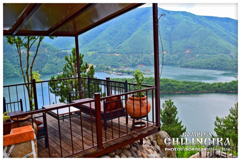 Комплекс Чилингира - Снимка 7
