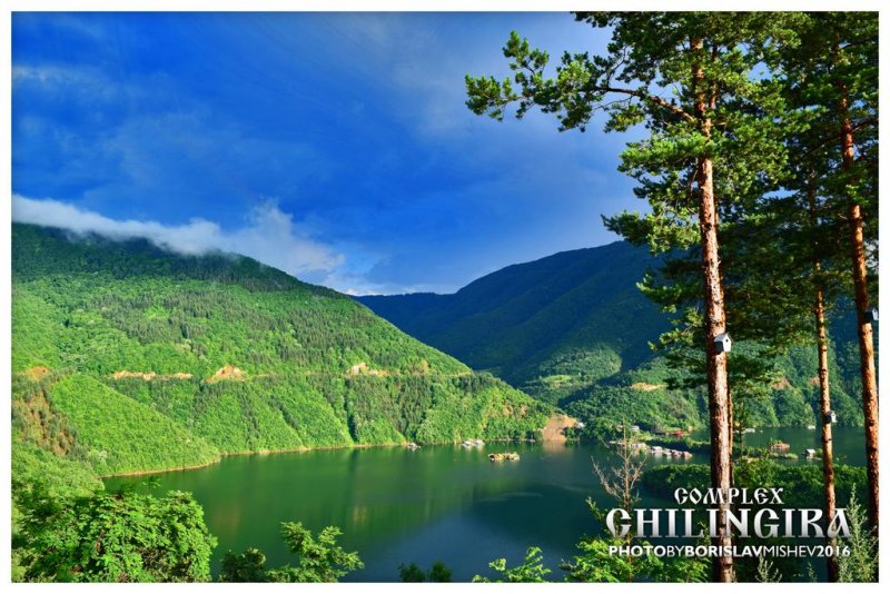 Комплекс Чилингира - Снимка 3