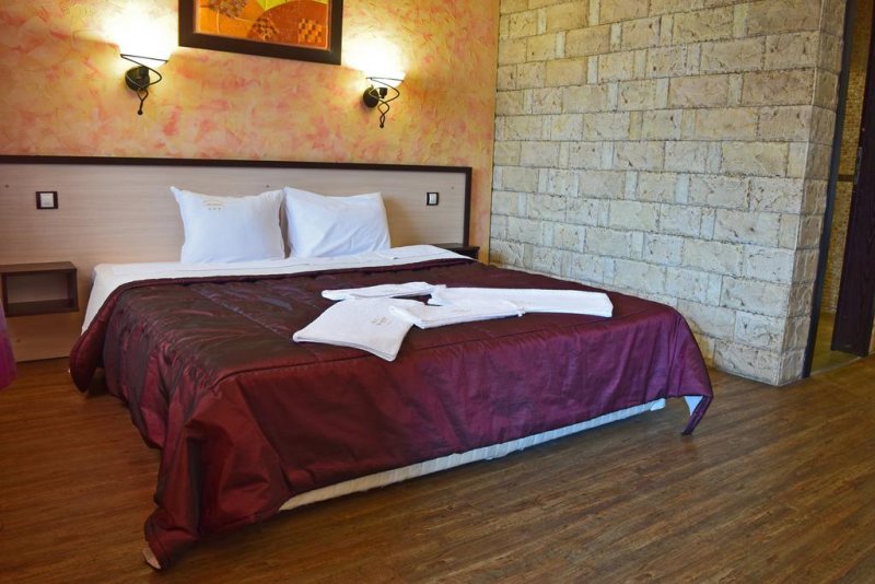 Комплекс Чилингира - Снимка 9