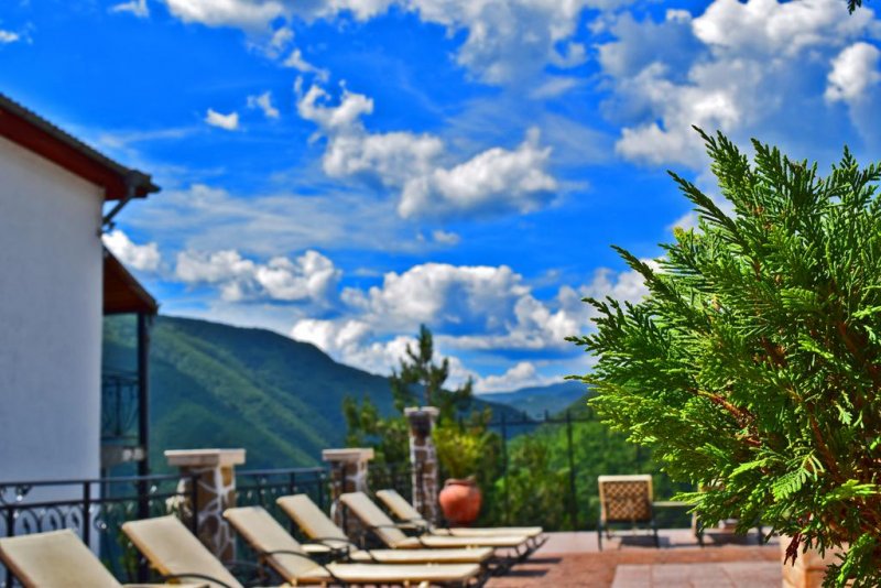 Комплекс Чилингира - Снимка 9