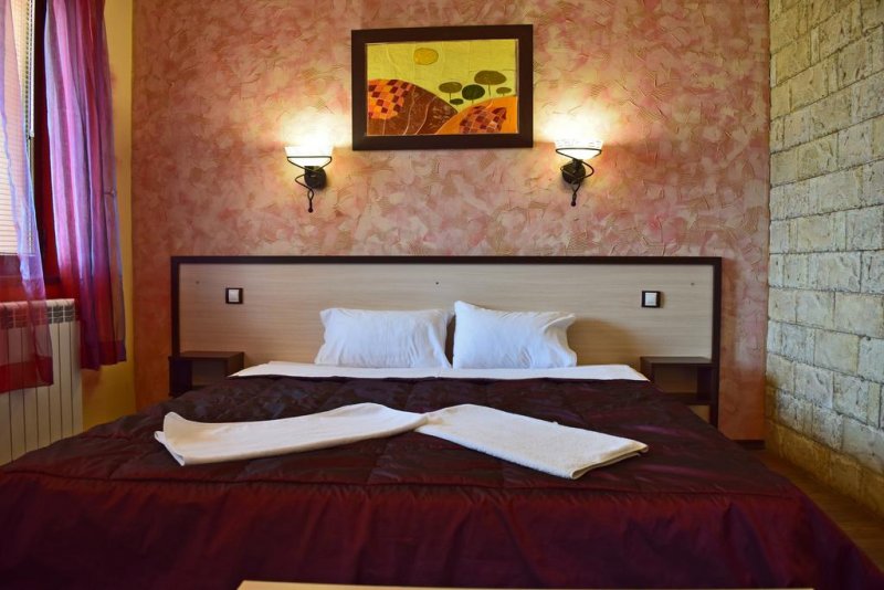 Комплекс Чилингира - Снимка 11