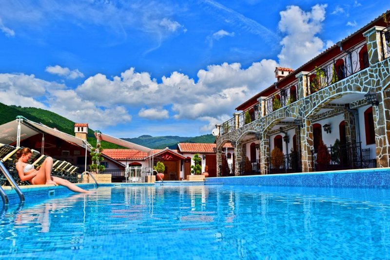 Комплекс Чилингира - Снимка 3