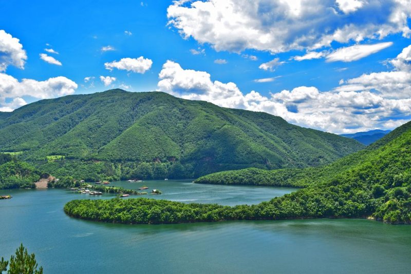 Комплекс Чилингира - Снимка 11