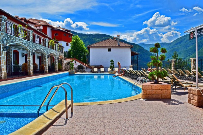 Комплекс Чилингира - Снимка 9