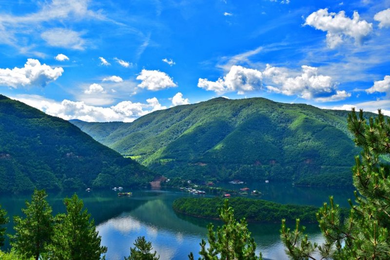 Комплекс Чилингира - Снимка 8