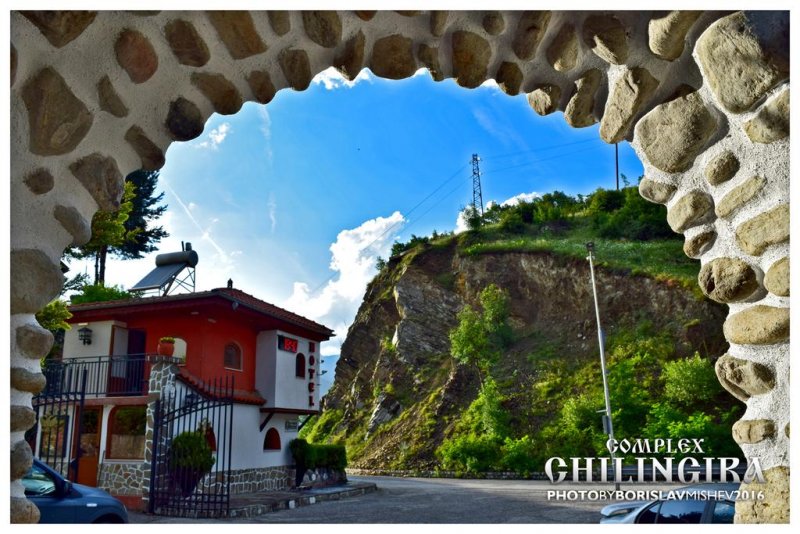 Комплекс Чилингира - Снимка 4