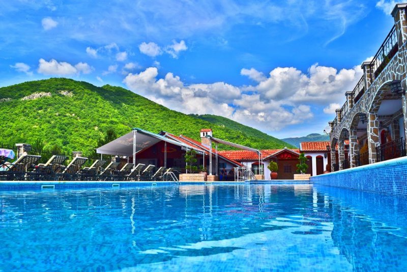 Комплекс Чилингира - Снимка 10