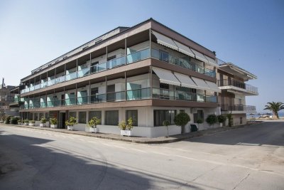 Hotel Mavridis - Снимка 1