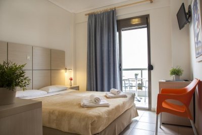 Hotel Mavridis - Снимка 2