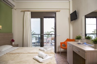 Hotel Mavridis - Снимка 3