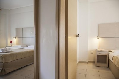 Hotel Mavridis - Снимка 4