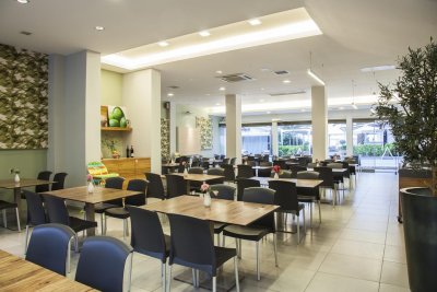 Hotel Mavridis - Снимка 5