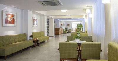 Hotel Mavridis - Снимка 6