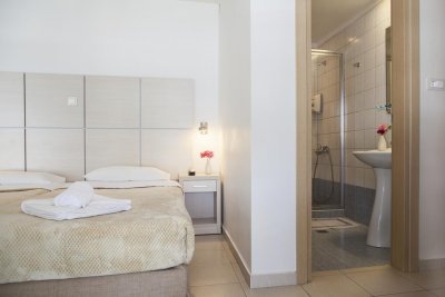 Hotel Mavridis - Снимка 8
