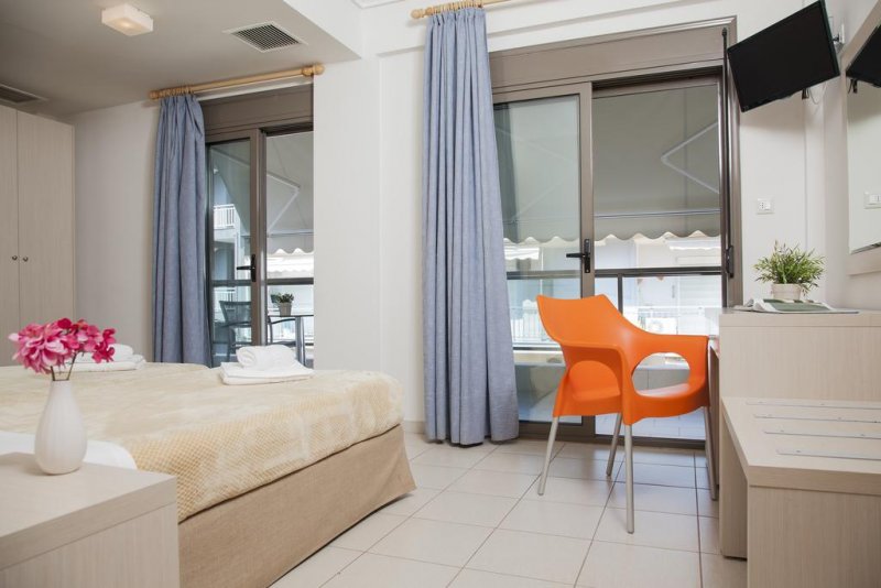 Hotel Mavridis - Снимка 11