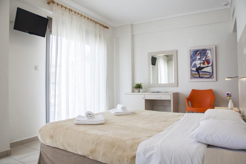 Hotel Mavridis - Снимка 8