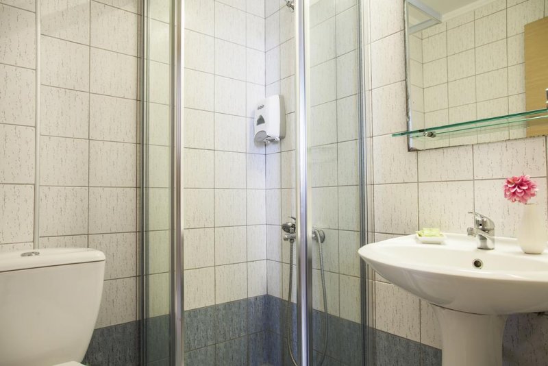 Hotel Mavridis - Снимка 10