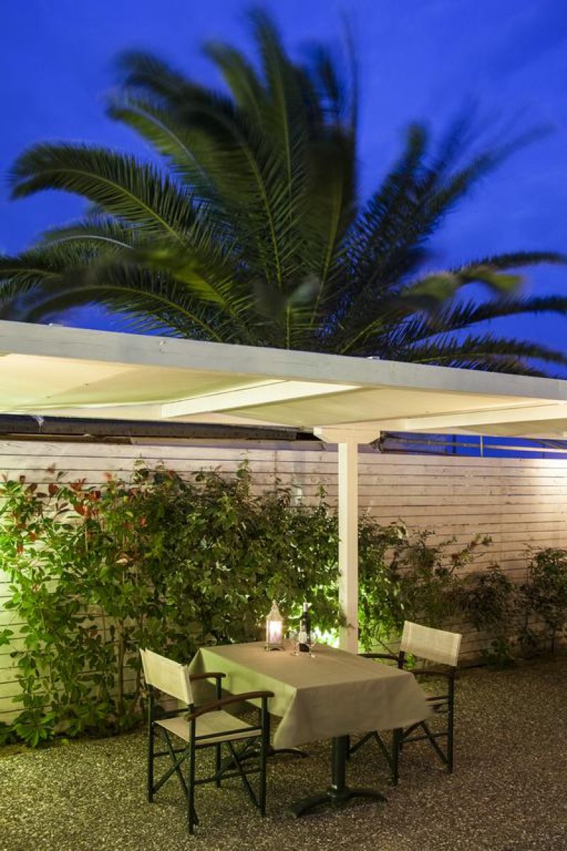 Hotel Mavridis - Снимка 4