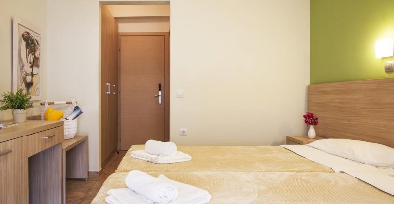 Hotel Mavridis - Снимка 9