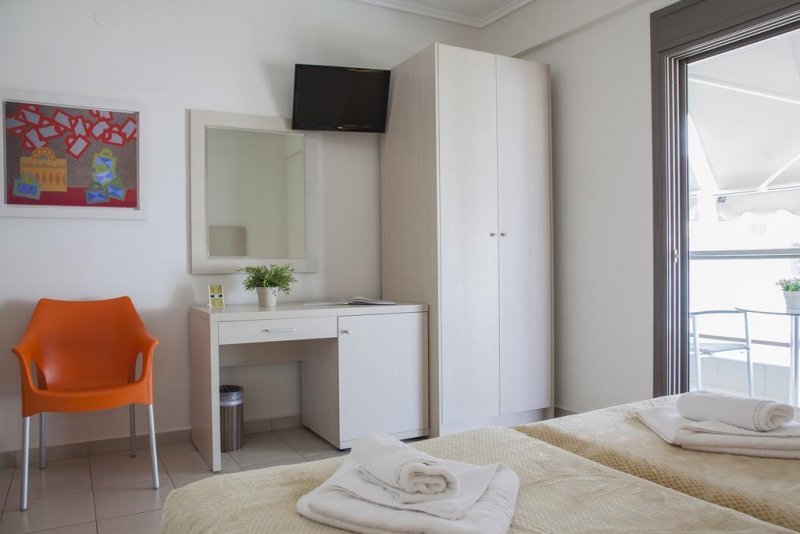 Hotel Mavridis - Снимка 3