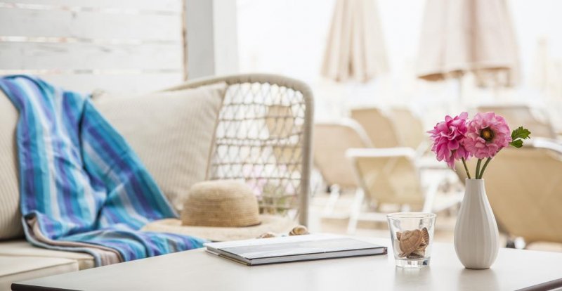 Hotel Mavridis - Снимка 1