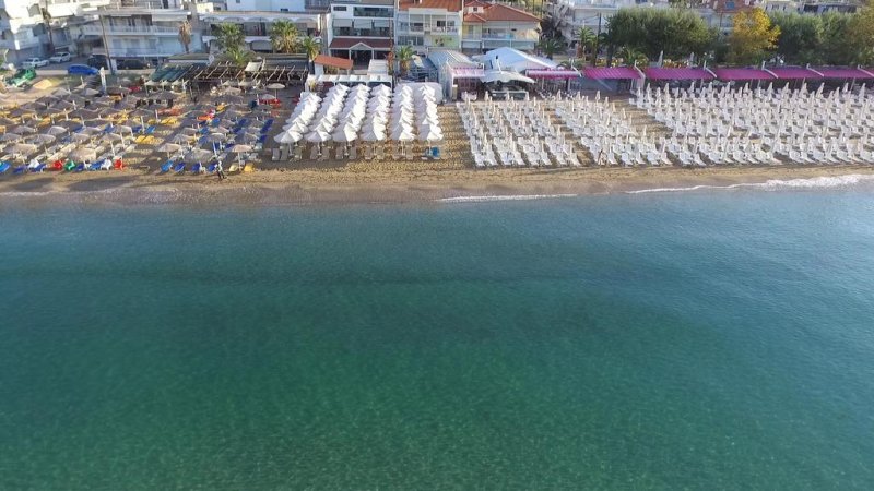 Hotel Mavridis - Снимка 0