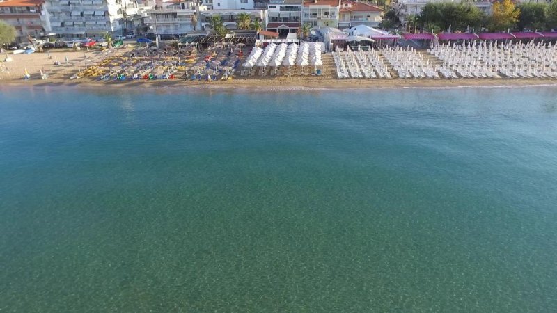 Hotel Mavridis - Снимка 10