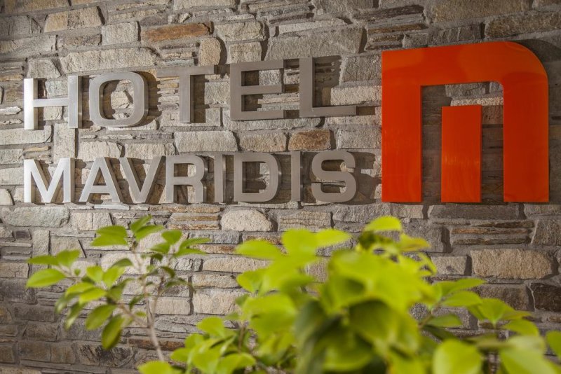 Hotel Mavridis - Снимка 2