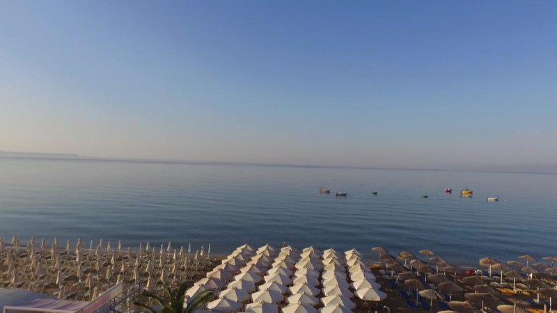 Hotel Mavridis - Снимка 4