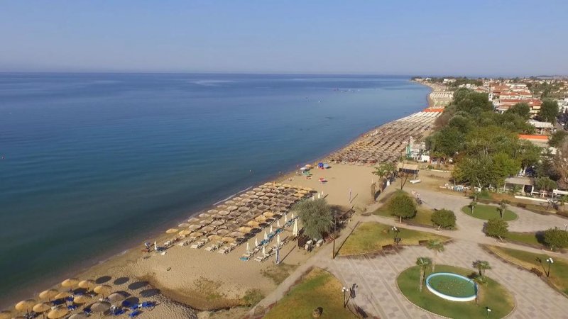 Hotel Mavridis - Снимка 5