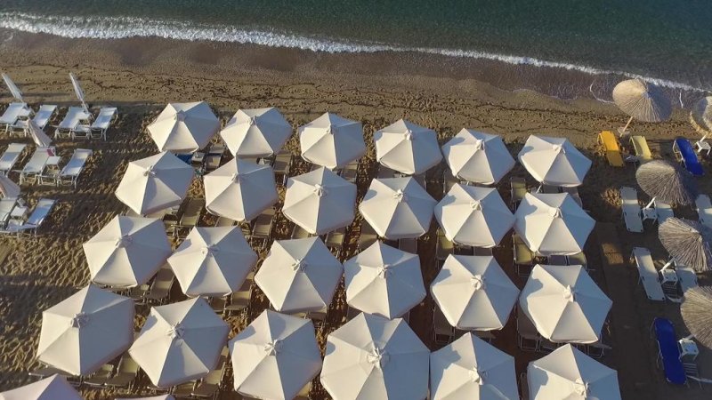 Hotel Mavridis - Снимка 11