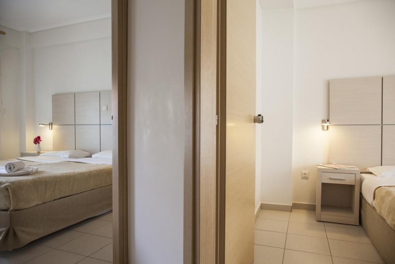 Hotel Mavridis - Снимка 3