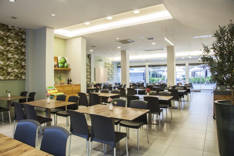 Hotel Mavridis - Снимка 7