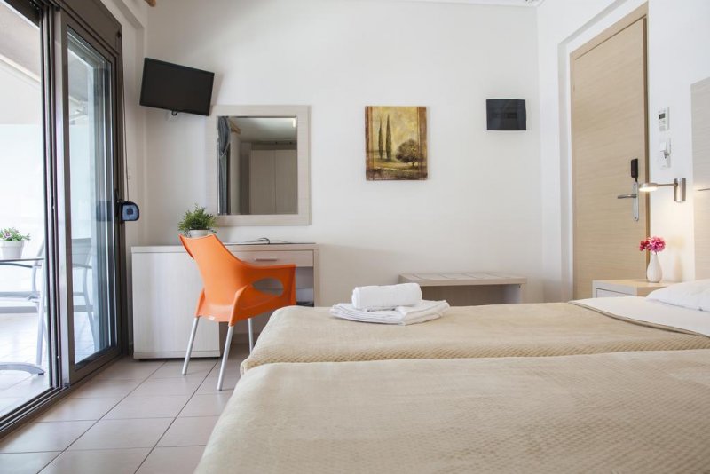 Hotel Mavridis - Снимка 10