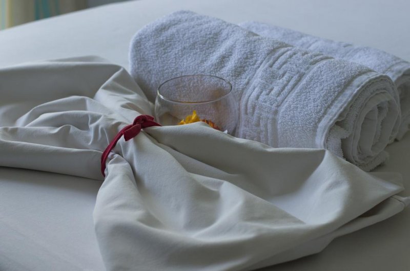 Olympion Melathron Hotel 0*, Платамонас, Гърция - Снимка 3