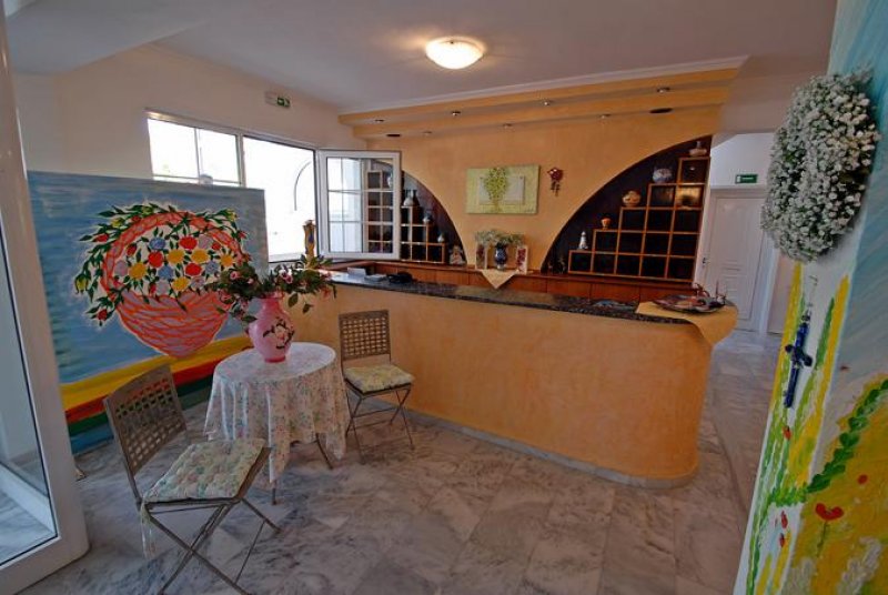 Olympion Melathron Hotel 0*, Платамонас, Гърция - Снимка 2