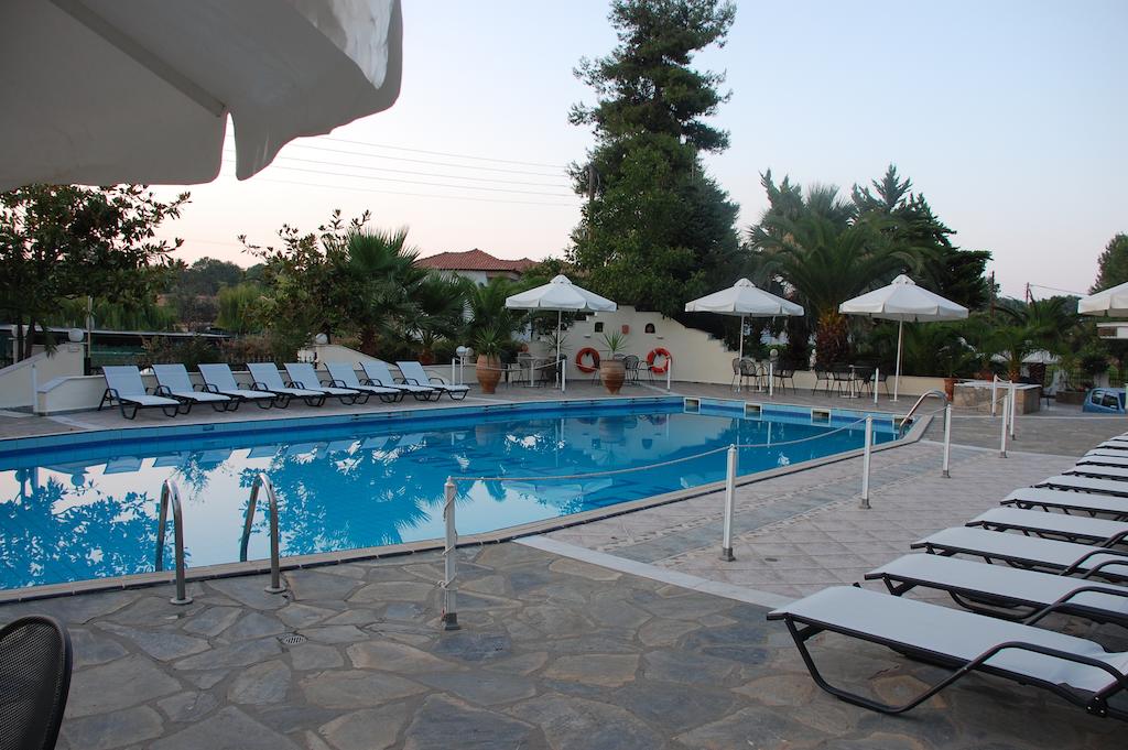 Майски празници: 3 нощувки със закуски и вечери в хотел Olympion Melathron 3*, Олимпийска Ривиера, Гърция! - Снимка 22